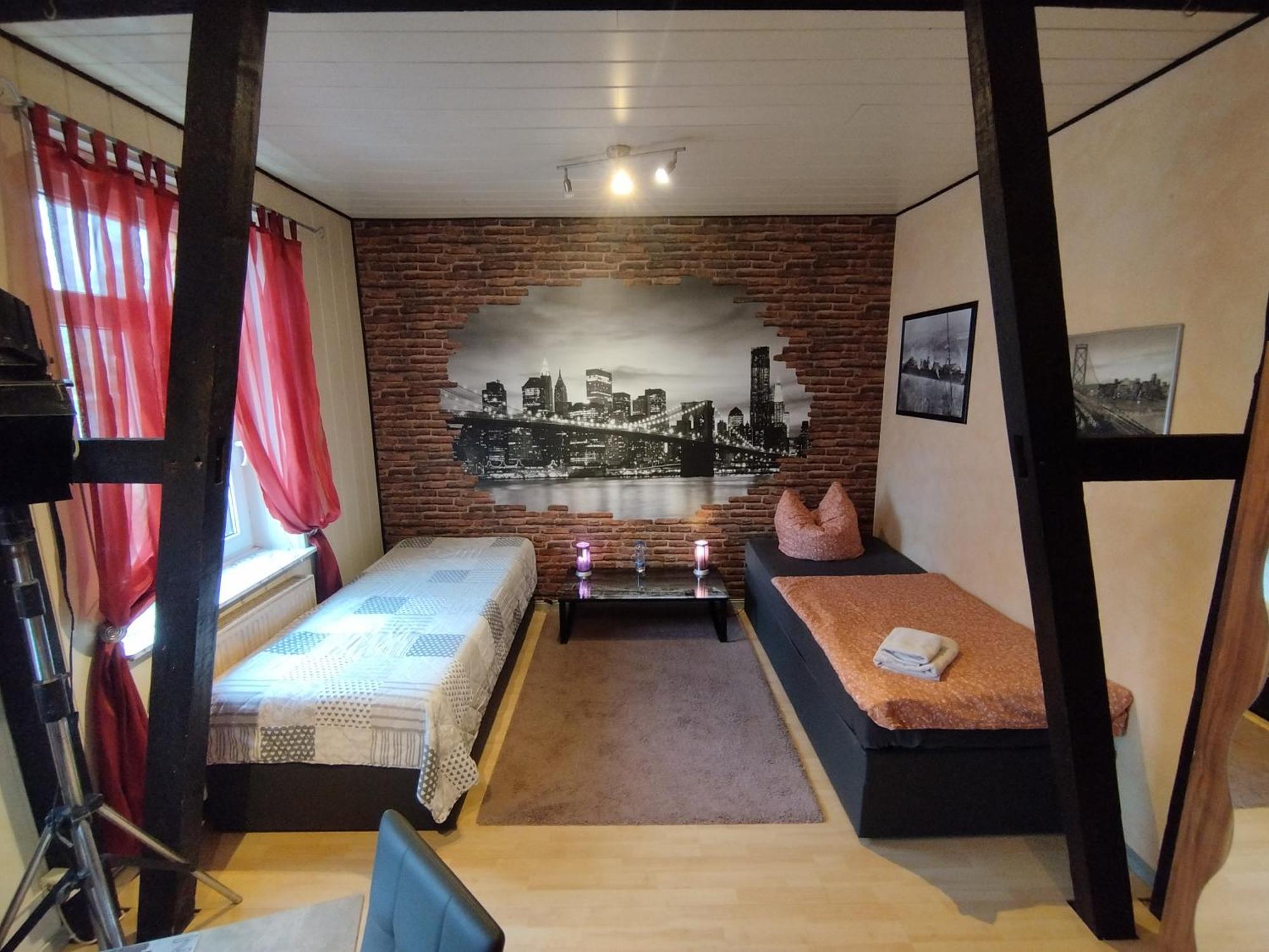 Hotel Haus Oberkassel Bonn Exteriér fotografie